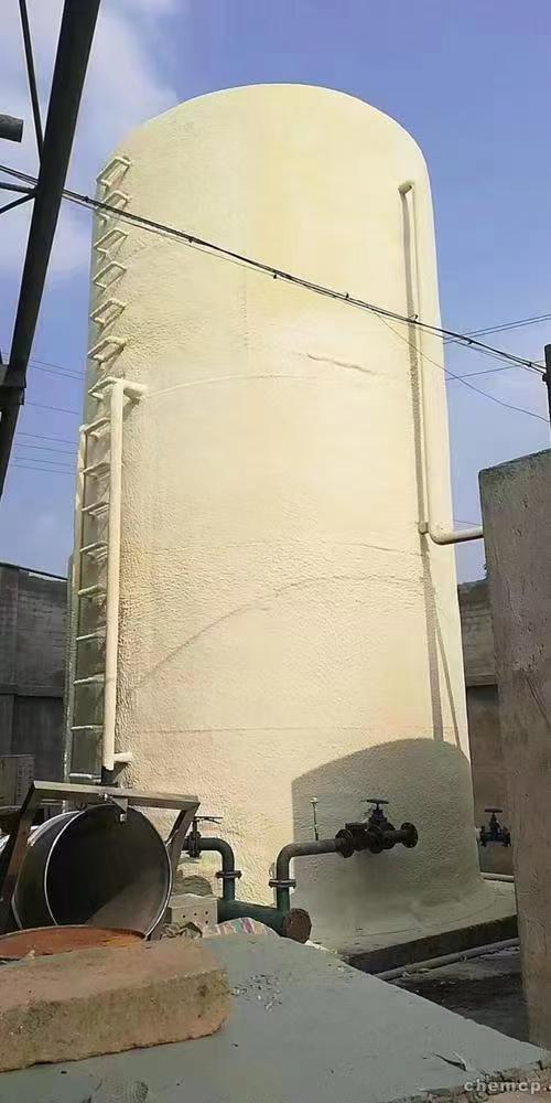 张掖市化工罐体聚氨酯保温厂房车间聚氨酯保温 - 推荐