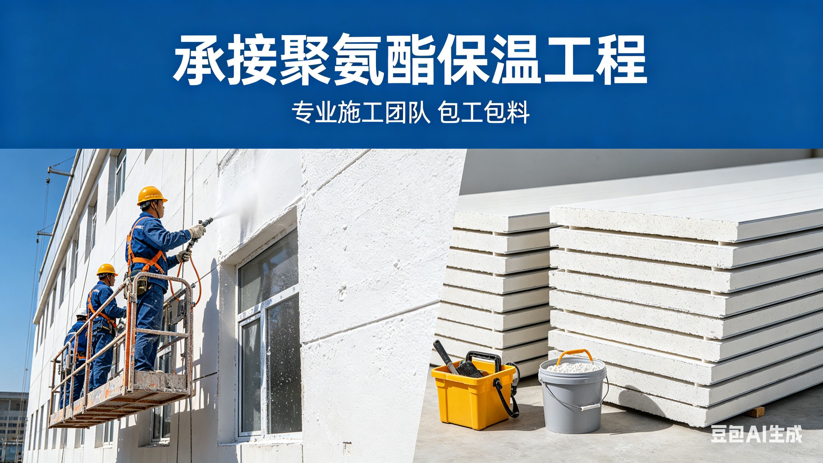张掖市屋面聚氨酯保温喷涂聚氨酯发泡保温 - 价格