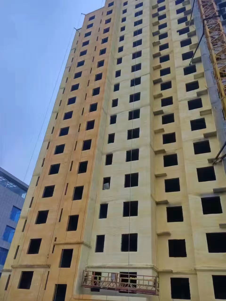张掖市屋面聚氨酯保温喷涂化工罐体聚氨酯保温 - 价格